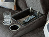 Kanlow Living Room Set - U&U Home Budget Furniture (Carteret, NJ)