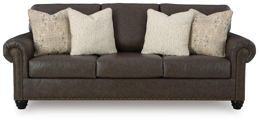 Roxmere Living Room Set - U&U Home Budget Furniture (Carteret, NJ)