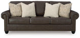 Roxmere Living Room Set - U&U Home Budget Furniture (Carteret, NJ)