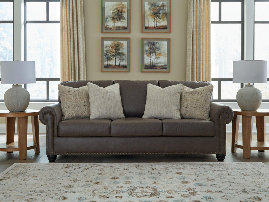 Roxmere Living Room Set - U&U Home Budget Furniture (Carteret, NJ)