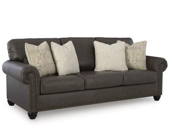 Roxmere Living Room Set - U&U Home Budget Furniture (Carteret, NJ)