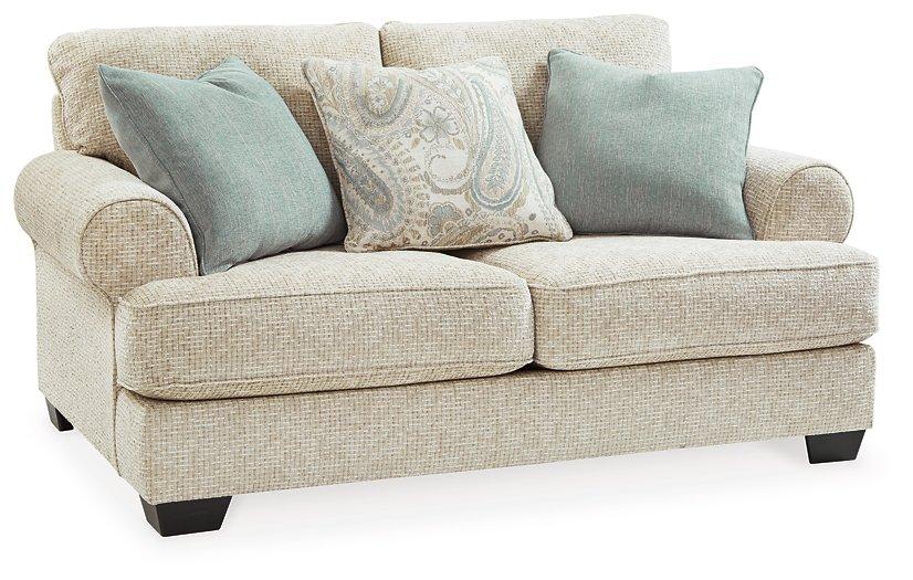 Monaghan Living Room Set - U&U Home Budget Furniture (Carteret, NJ)