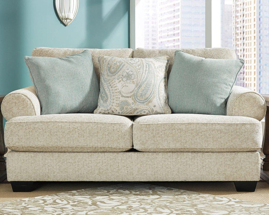 Monaghan Living Room Set - U&U Home Budget Furniture (Carteret, NJ)