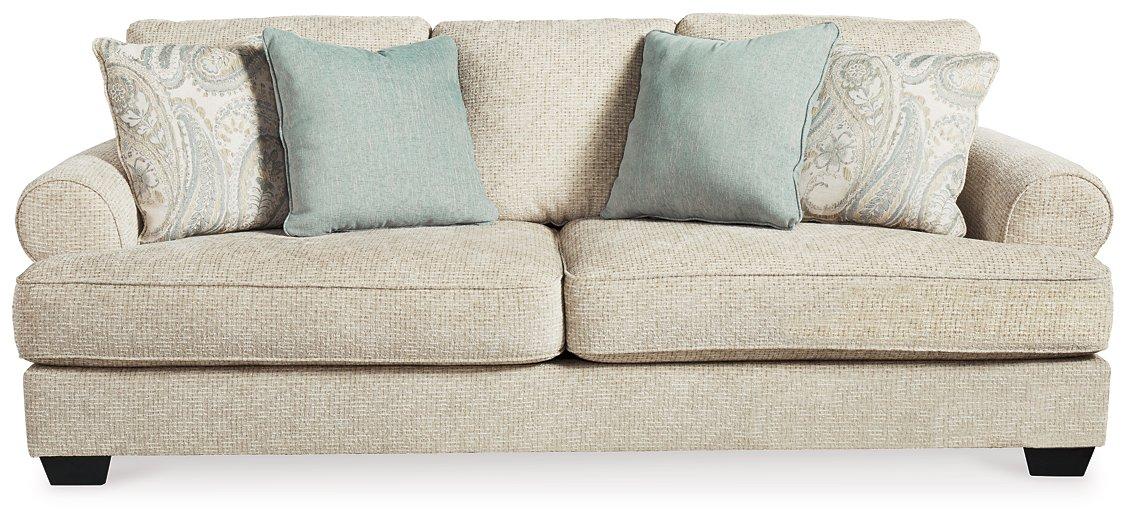 Monaghan Living Room Set - U&U Home Budget Furniture (Carteret, NJ)