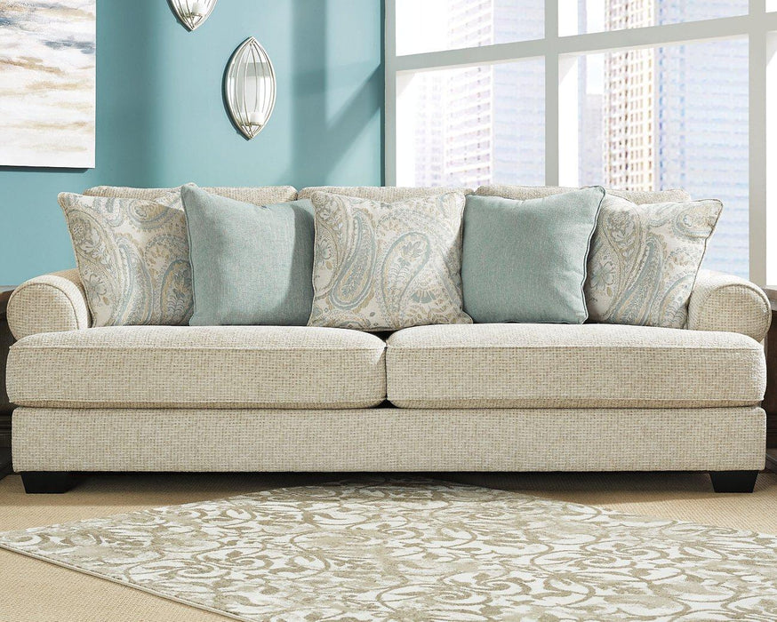 Monaghan Living Room Set - U&U Home Budget Furniture (Carteret, NJ)