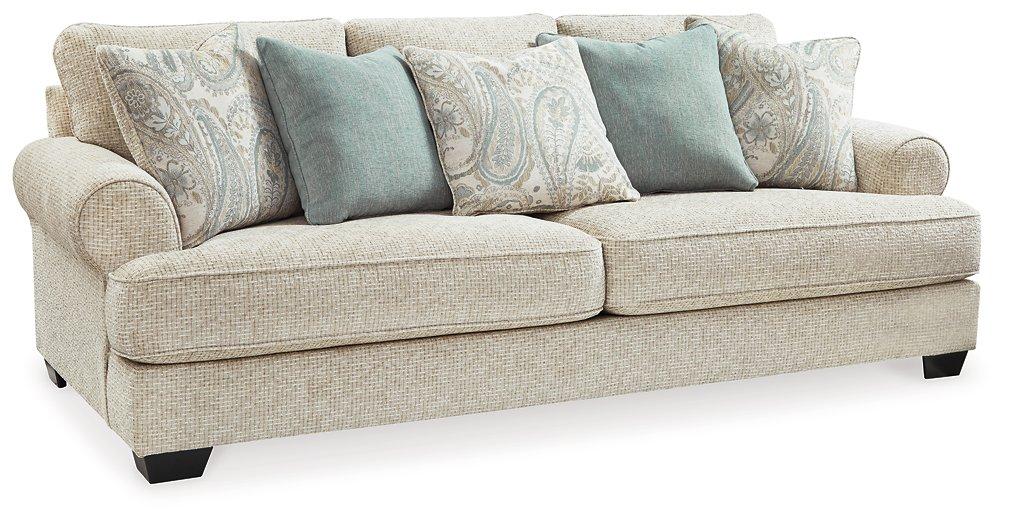 Monaghan Living Room Set - U&U Home Budget Furniture (Carteret, NJ)