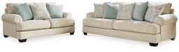 Monaghan Living Room Set - U&U Home Budget Furniture (Carteret, NJ)