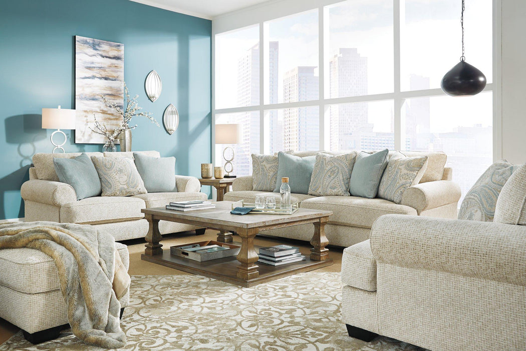 Monaghan Living Room Set - U&U Home Budget Furniture (Carteret, NJ)