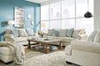 Monaghan Living Room Set - U&U Home Budget Furniture (Carteret, NJ)