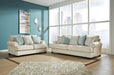 Monaghan Living Room Set - U&U Home Budget Furniture (Carteret, NJ)