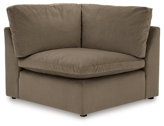 Sophie Sectional - U&U Home Budget Furniture (Carteret, NJ)