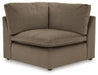 Sophie Sectional - U&U Home Budget Furniture (Carteret, NJ)