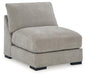 Aslan Court Sectional with Chaise - U&U Home Budget Furniture (Carteret, NJ)