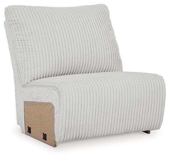 Top Tier Sectional Sofa - U&U Home Budget Furniture (Carteret, NJ)