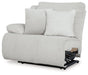 Top Tier Sectional Sofa - U&U Home Budget Furniture (Carteret, NJ)