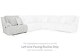 Top Tier Sectional Sofa - U&U Home Budget Furniture (Carteret, NJ)