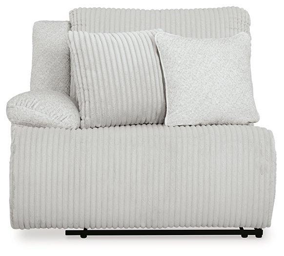 Top Tier Sectional Sofa - U&U Home Budget Furniture (Carteret, NJ)