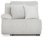 Top Tier Sectional Sofa Chaise - U&U Home Budget Furniture (Carteret, NJ)