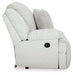 Top Tier Sectional Sofa Chaise - U&U Home Budget Furniture (Carteret, NJ)