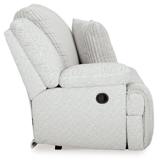 Top Tier Sectional Loveseat - U&U Home Budget Furniture (Carteret, NJ)