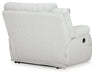 Top Tier Sectional Loveseat - U&U Home Budget Furniture (Carteret, NJ)