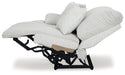 Top Tier Sectional Sofa Chaise - U&U Home Budget Furniture (Carteret, NJ)