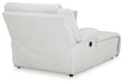 Top Tier Sectional Sofa Chaise - U&U Home Budget Furniture (Carteret, NJ)