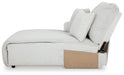 Top Tier Sectional Sofa Chaise - U&U Home Budget Furniture (Carteret, NJ)