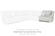 Top Tier Sectional Sofa - U&U Home Budget Furniture (Carteret, NJ)
