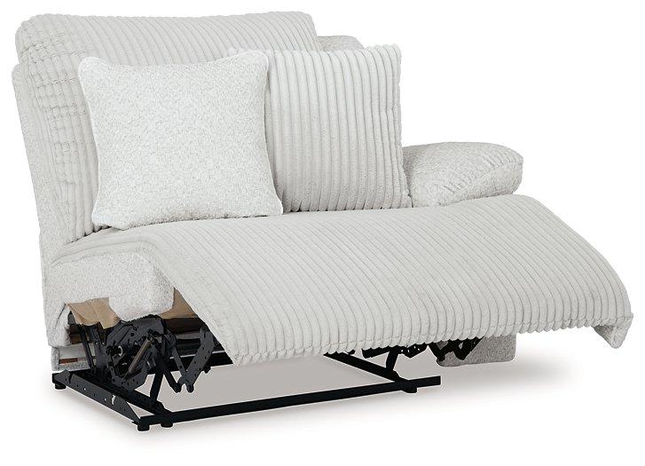Top Tier Sectional Sofa - U&U Home Budget Furniture (Carteret, NJ)