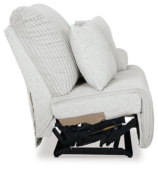 Top Tier Sectional Loveseat - U&U Home Budget Furniture (Carteret, NJ)
