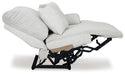 Top Tier Sectional Sofa Chaise - U&U Home Budget Furniture (Carteret, NJ)