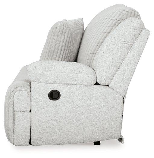 Top Tier Sectional Sofa Chaise - U&U Home Budget Furniture (Carteret, NJ)