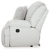 Top Tier Sectional Sofa Chaise - U&U Home Budget Furniture (Carteret, NJ)