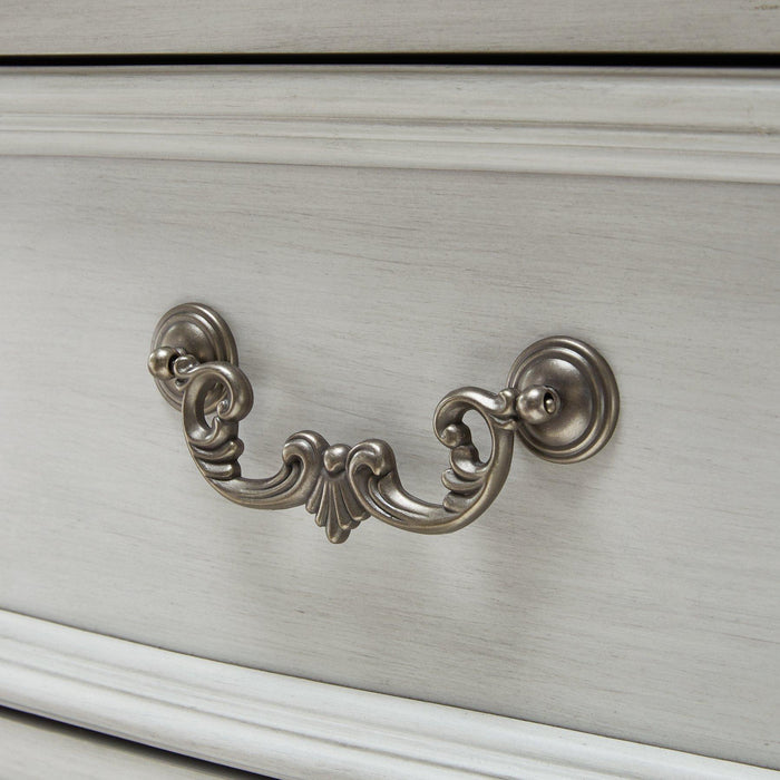 Montelaine Chest of Drawers - U&U Home Budget Furniture (Carteret, NJ)
