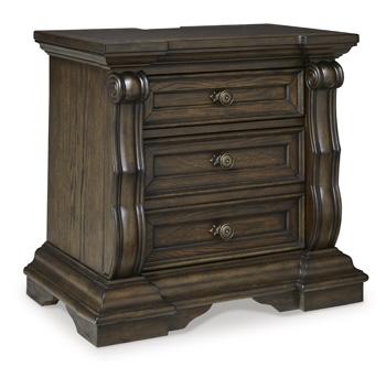Maylee Bedroom Set - U&U Home Budget Furniture (Carteret, NJ)