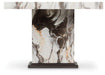 Jeshina Dining Table - U&U Home Budget Furniture (Carteret, NJ)