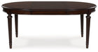 Lavinton Dining Package - U&U Home Budget Furniture (Carteret, NJ)