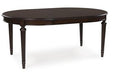 Lavinton Dining Package - U&U Home Budget Furniture (Carteret, NJ)