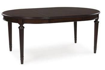 Lavinton Dining Package - U&U Home Budget Furniture (Carteret, NJ)