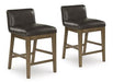 Cabalynn Dining Room Set - U&U Home Budget Furniture (Carteret, NJ)