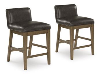 Cabalynn Dining Room Set - U&U Home Budget Furniture (Carteret, NJ)