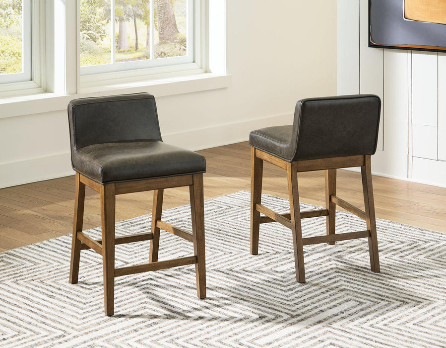 Cabalynn Dining Room Set - U&U Home Budget Furniture (Carteret, NJ)