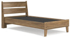 Deanlow Bedroom Package - U&U Home Budget Furniture (Carteret, NJ)
