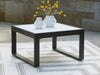 Beachloft Outdoor Seating Set - U&U Home Budget Furniture (Carteret, NJ)