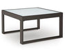 Beachloft Outdoor Seating Set - U&U Home Budget Furniture (Carteret, NJ)