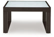 Beachloft Outdoor Seating Set - U&U Home Budget Furniture (Carteret, NJ)