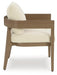 Serene Bay Outdoor Dining Set - U&U Home Budget Furniture (Carteret, NJ)