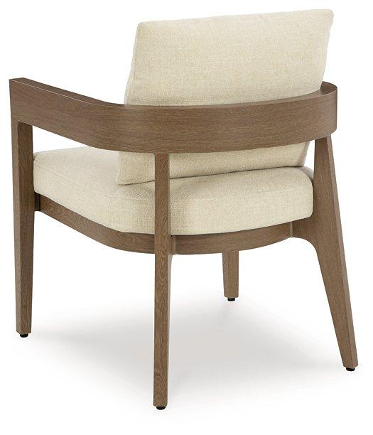 Serene Bay Outdoor Dining Set - U&U Home Budget Furniture (Carteret, NJ)