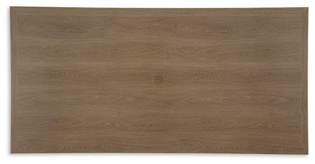 Serene Bay Outdoor Dining Set - U&U Home Budget Furniture (Carteret, NJ)